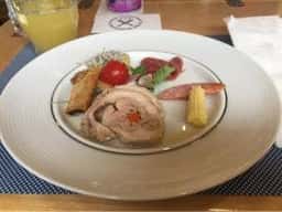 おれんじ食堂