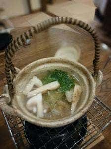 和亭 油屋別館