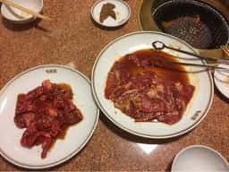 焼肉の本家 新羅