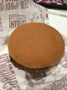 マクドナルド イオンモール京都桂川店
