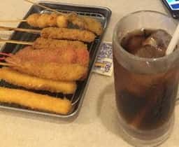 串カツ田中 錦三丁目店