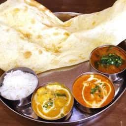インドカレーレストラン プジャ 諫早店