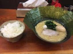 川口家