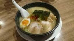 ちりめん亭ぎふながもり店