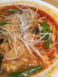 丸源ラーメン 橿原曲川店