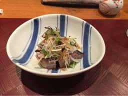 天婦羅 ひらいし