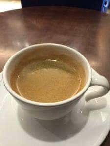サンマルクカフェ 千駄木店