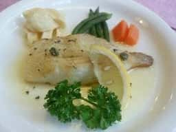 ビストロハイチ