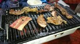 焼肉大将