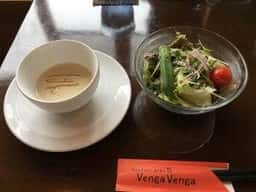 Restaurante VengaVenga