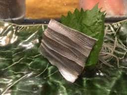 江戸前 京寿司