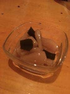 鉄板居酒家 がや
