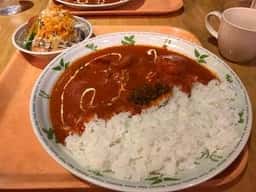 インド料理 王様のカレー 富士宮店