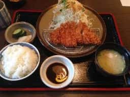 不二かつ 門川店