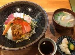 稲よし