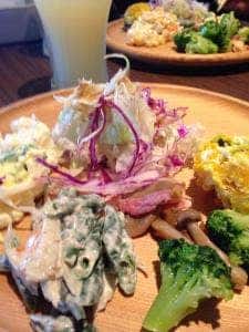 OMOCHA聖一色店