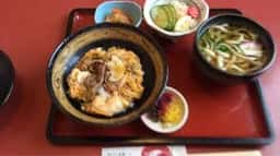 うどん屋一吉国道バイパス店