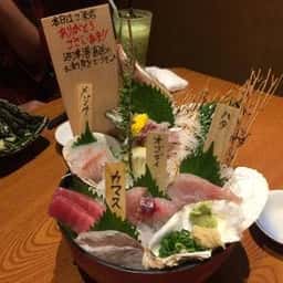 さかなや道場沼津南口店