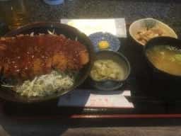 シャロン 福島空港