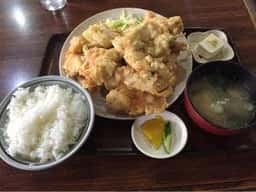 ニュー北味