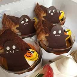 パティスリー シエル ヴェール
