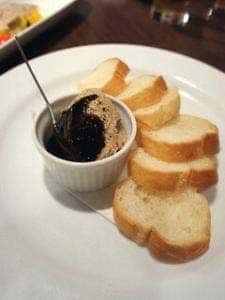 スペインレストラン LENTE