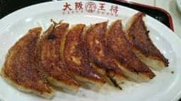 大阪王将 イオンタウン弘前樋の口店