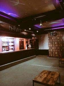 立ち飲みroom Awa dance