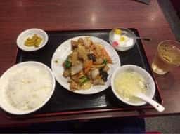 徳勝楼 荒川区役所前店