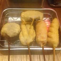 串かつ でんがな 平塚店