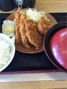 かつや 名古屋鳴海店