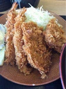 かつや 名古屋鳴海店