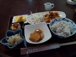 喫茶ブーケ