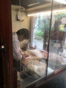 一圓 三鷹北口店