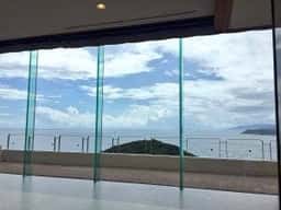 休暇村紀州加太 スカイカフェ風の歌