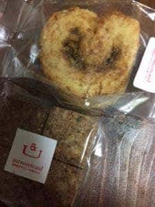 pursweets and
