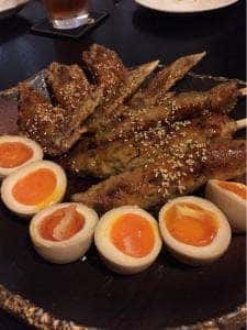 食道荒ヤ