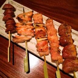 釜めし酒家 鶏味庵 関内店
