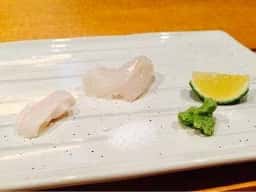 鮨 やまし田