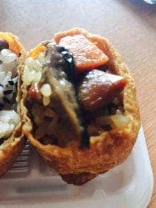 おこわ米八 大阪タカシマヤ店