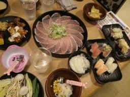 しゃぶしゃぶ太郎 日進店