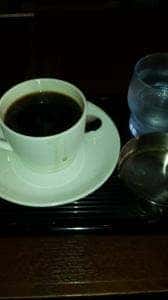 Cafe Olive