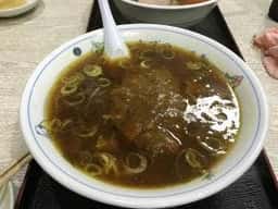 中華料理みずの