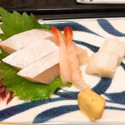 吟寿司 行橋店
