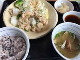 夢庵 伊豆大仁店