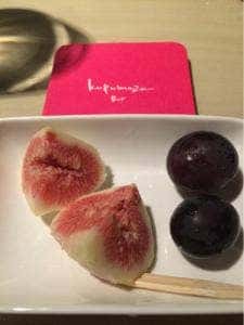 kurumaza bar