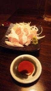 ばちばち