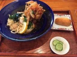 陽より