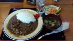 焼肉 田舎家