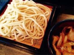 田舎うどん吾作